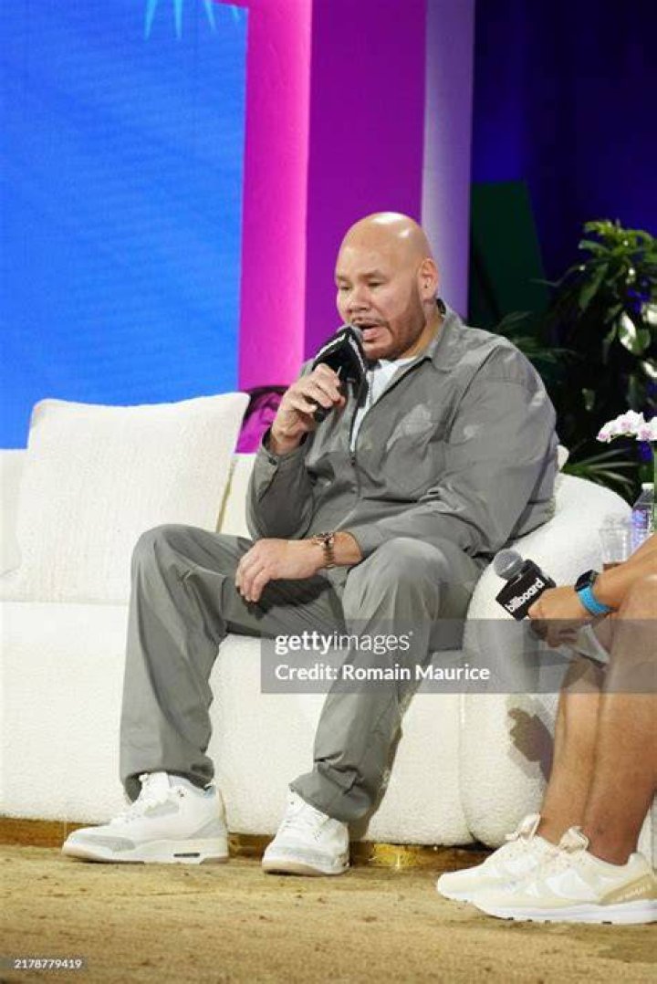 Fat Joe Speaks On Being Robbed By His Own Accountants 'Don't Trust