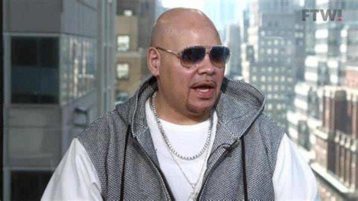 Fat Joe talks Knicks basketball