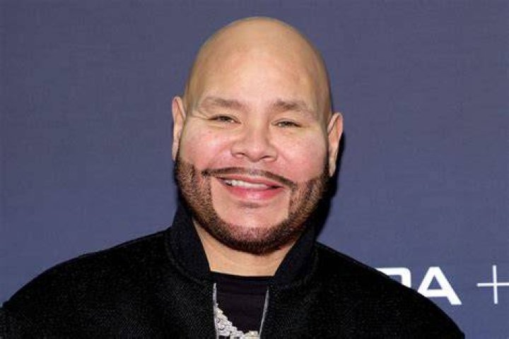 Fat Joe to Host 2022 BET HipHop Awards EBONY