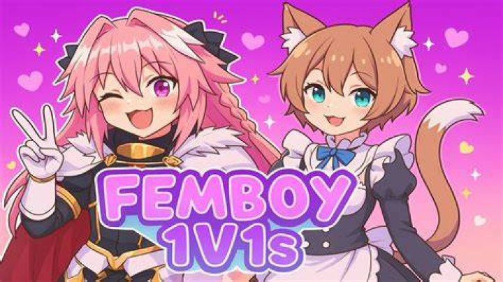 Femboy Pictures фото в формате jpeg, смотрите бесплатно лучшее фото