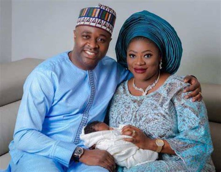 Femi Adebayo biography age, wives, children, house & net worth Legit.ng