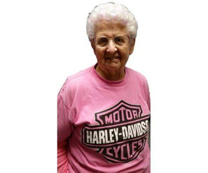 Fern A. (Nana) Schaeffer Obituary Death News, Beloved Fern A. (Nana