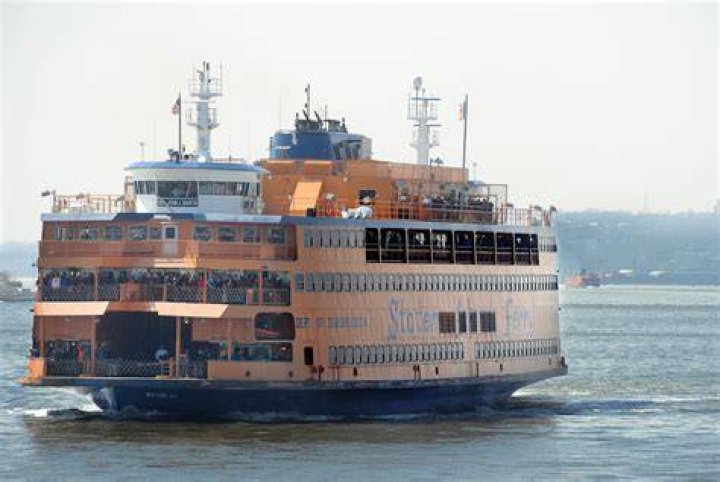 Ferry riders shocked over boats&rsquo; alleged unseaworthiness