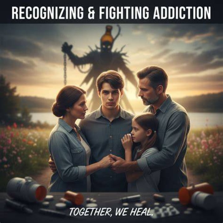 Fighting Addiction In Good Health Central New York's Healthcare