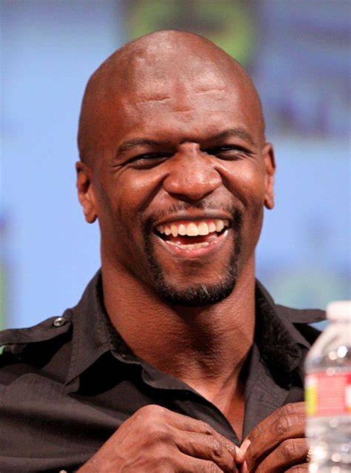FileTerry Crews by Gage Skidmore.jpg Wikimedia Commons
