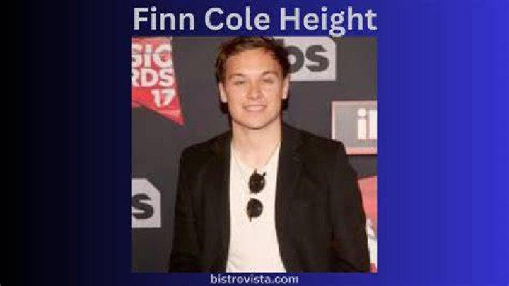 Finn Height, Weight, Net Worth, Age, Birthday, Wikipedia, Who