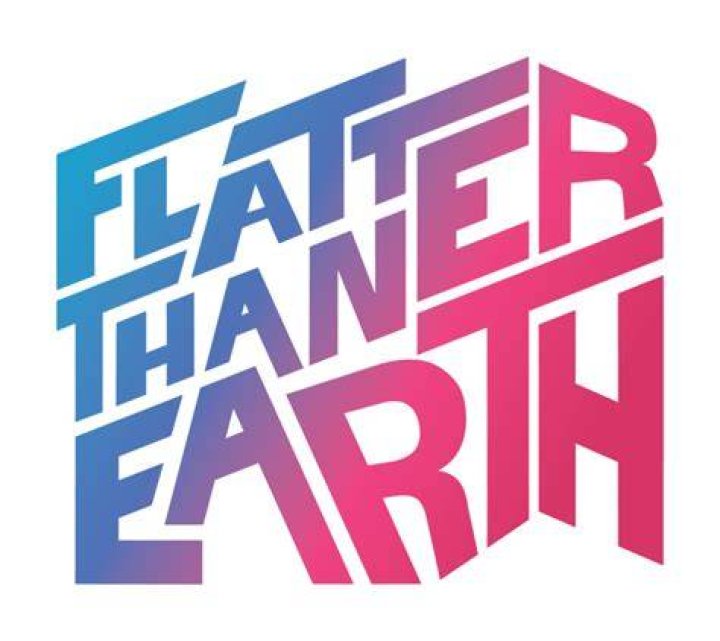 Flatter Than Earth YouTube