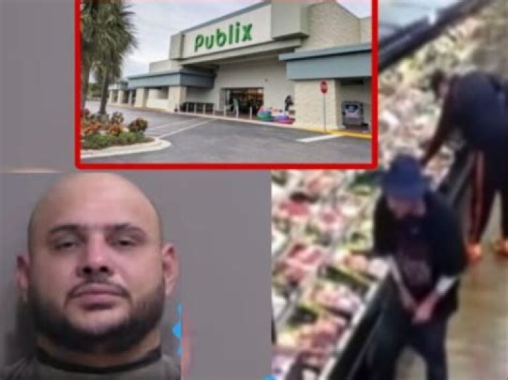 Florida man nearly gets away with murder after wife, girlfriend meet in