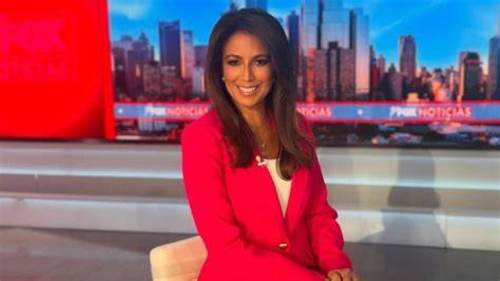 Fox News Anchor Julie Banderas Announces Divorce from Andrew Sansone