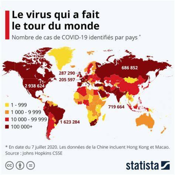 France Monde T&eacute;l&eacute; coronavirus, Joe Biden, le "ph&eacute;nom&egrave;ne Raoult