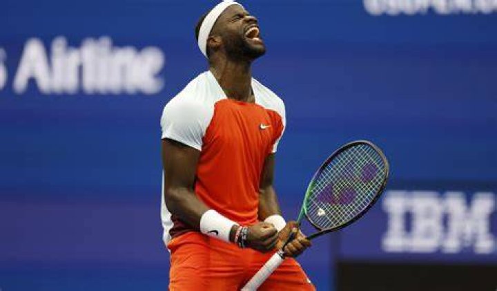 Frances Tiafoe Net Worth Latest In Bollywood