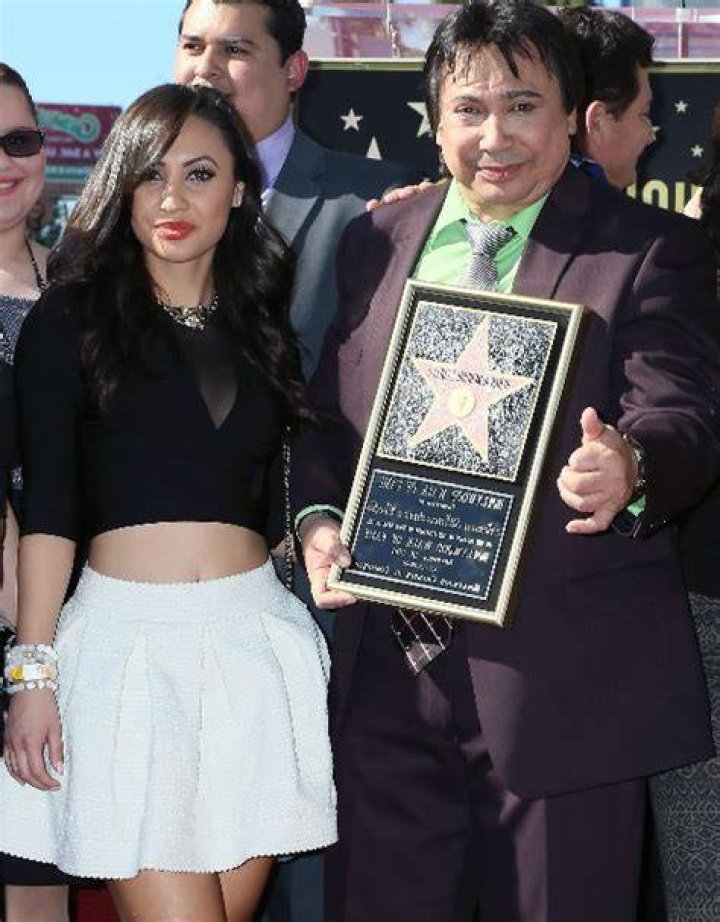 Francia Raisa Sisters Meet Irland Almendarez, Italia, Cynthia
