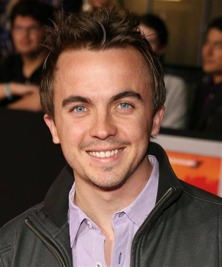 Frankie Muniz IMDb