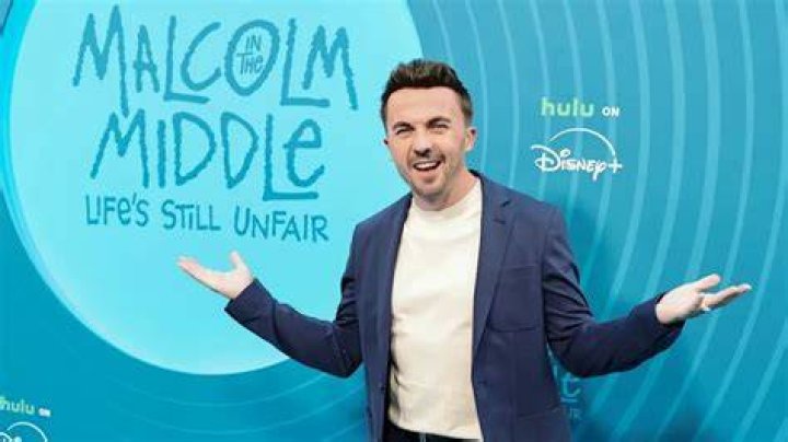 Frankie Muniz's Life May Be Viewed as Tragic by Some Due to the