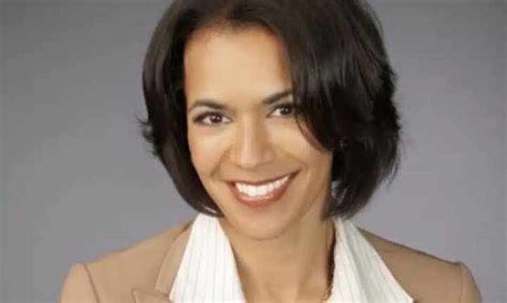 Fredricka Whitfield Bio, Wiki, Age, Parents, Siblings, Husband, CNN