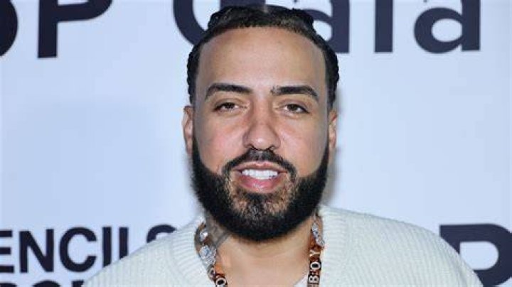 French Montana wird Berichten zufolge wegen Drehvorfalls am