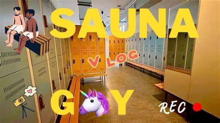 FUI NUMA SAUNA GAY EM ORLANDO E OLHA NO QUE DEU! DAILYVLOG PARTE 6