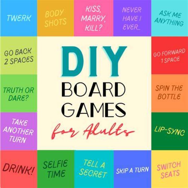 Funny Game Ideas From "Running Man" HobbyLark