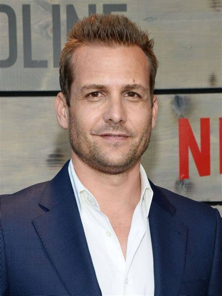 Gabriel Macht AdoroCinema