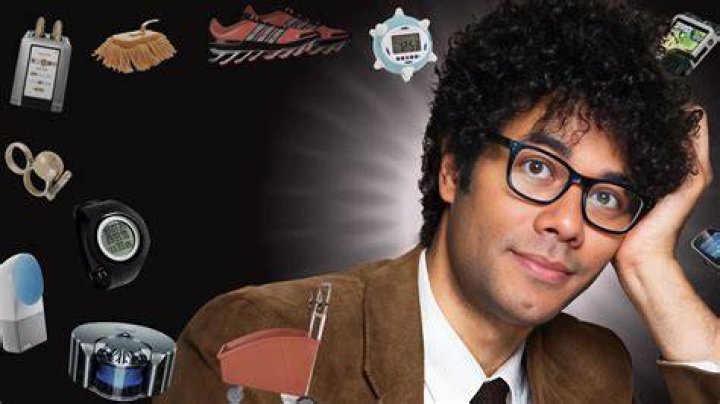 Gadget Man with kids Richard Ayoade Pinterest Heart, Kid and Cute