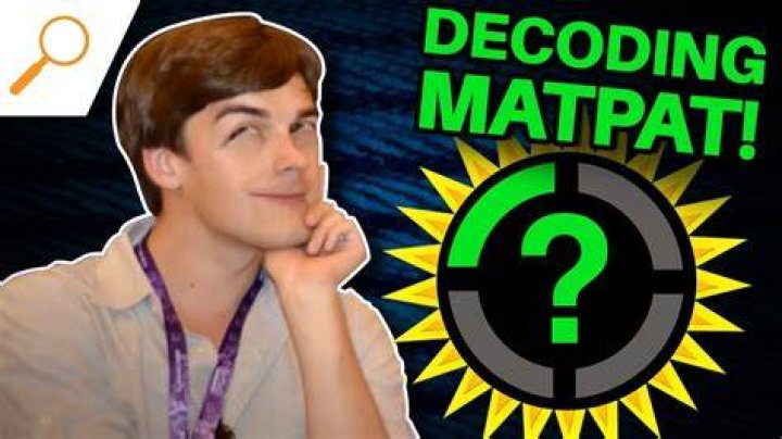 Game Theorists Matpat