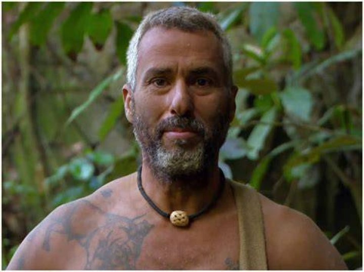 Gary Golding Bio, Net Worth, Married, Age, N*ked And Afraid