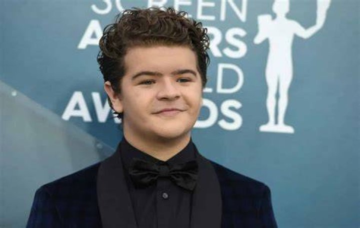 Gaten Matarazzo Bio, Net Worth 2024, Age, Height