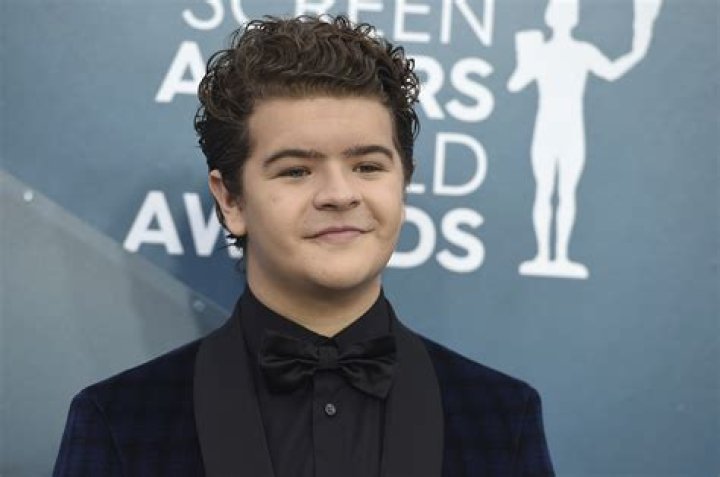Gaten Matarazzo Wiki, Bio, Height, Girlfriends, Net Worth, Age And More