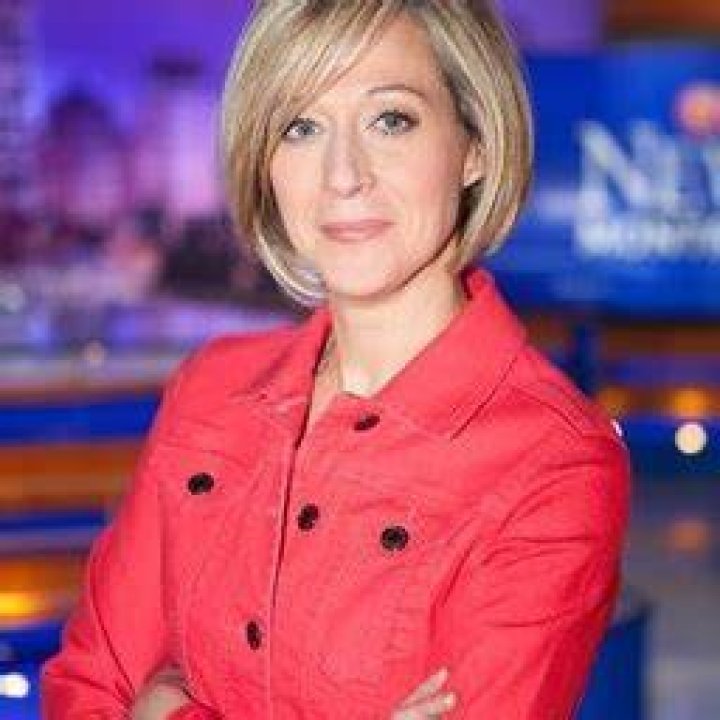 Genevieve Beauchemin CTV News