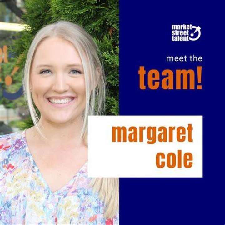 Get to Know Market Street Talent Kelsey Kane