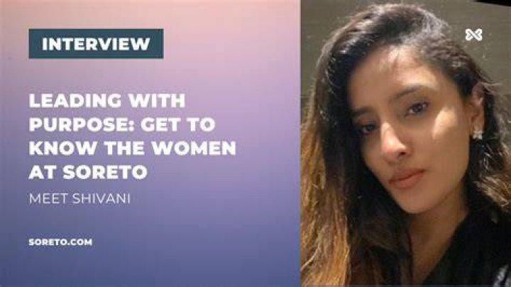 Get to know Shivani From Inidia. Go to nowunited's official instagram