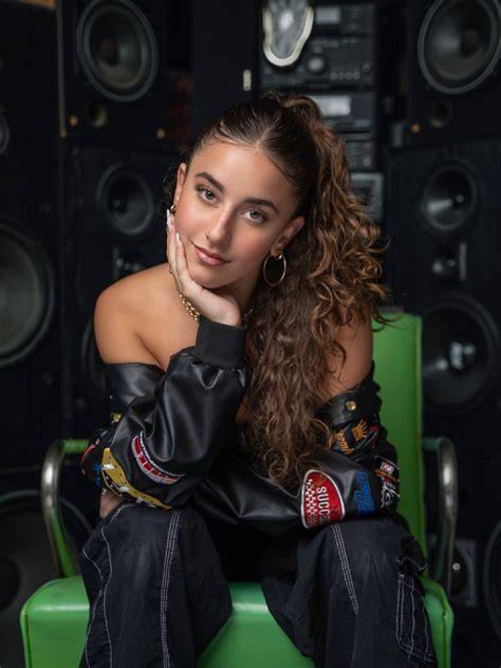 GiaNina Paolantonio