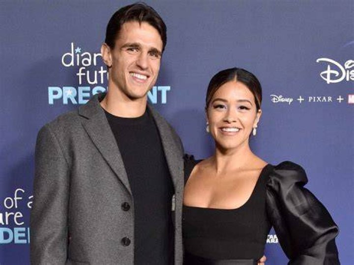 Gina Rodriguez and Husband Joe Locicero First Child Together