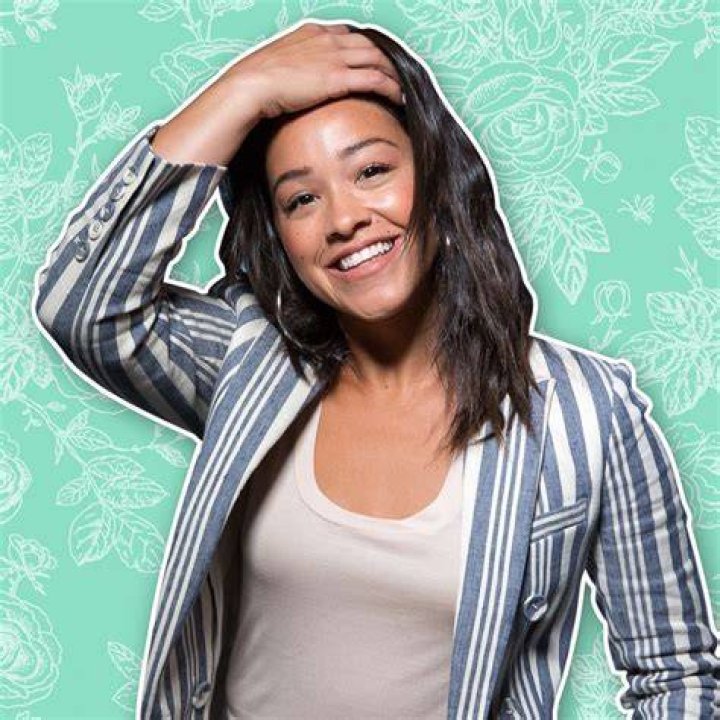 Gina Rodriguez's use of the Nword highlights that antiblack racism isn