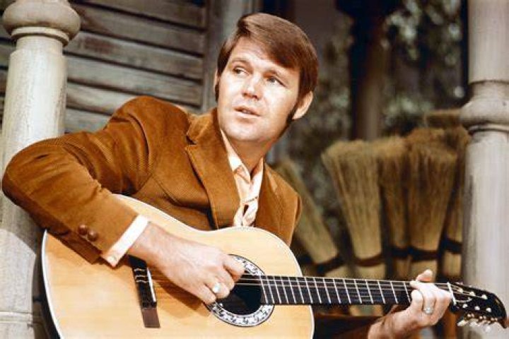 Glen Campbell's Family Struggle Over Medical Care Glen campbell