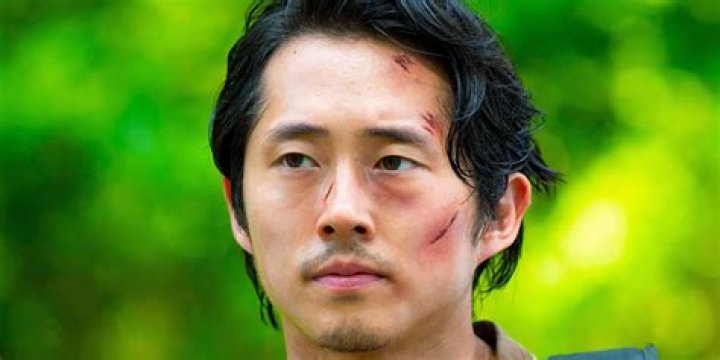 Glenn on The Walking Dead What Happened? Vulture