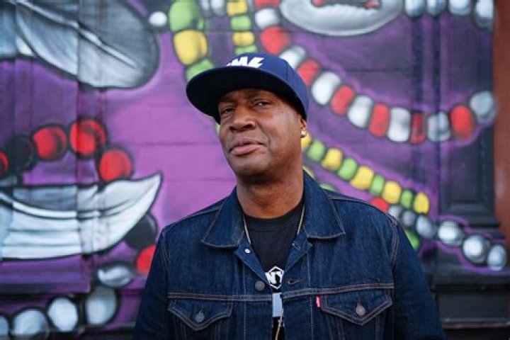 GRANDMASTER FLASH (Geannuleerd) PAARD