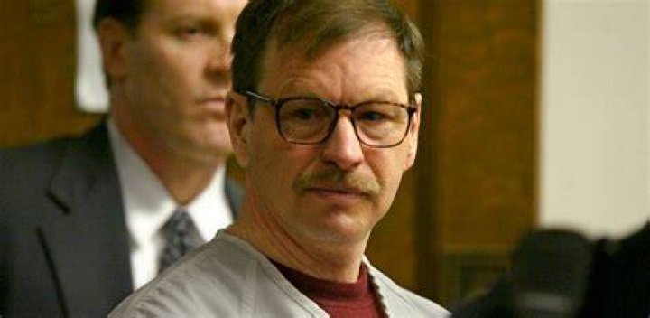Green River Killer murdered Kimi Kai Pitsor 1983