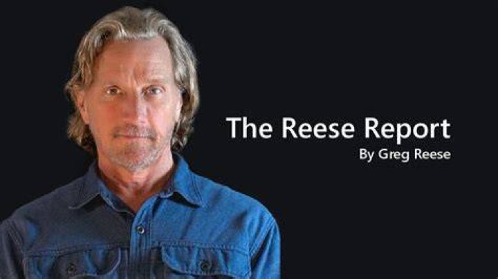 Greg Reese InStudio Learn How to Fight Back Against the Globalist