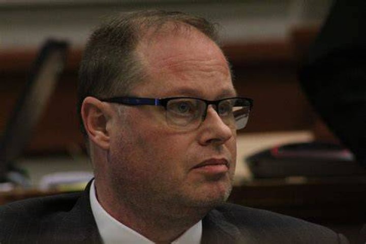Gregory Bender's Murder And The Rise Of Anti-Semitism