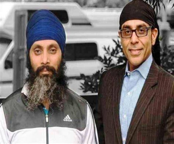 Gurpatwant Singh Pannun Wiki, Biography, Family, Age, Wife, History