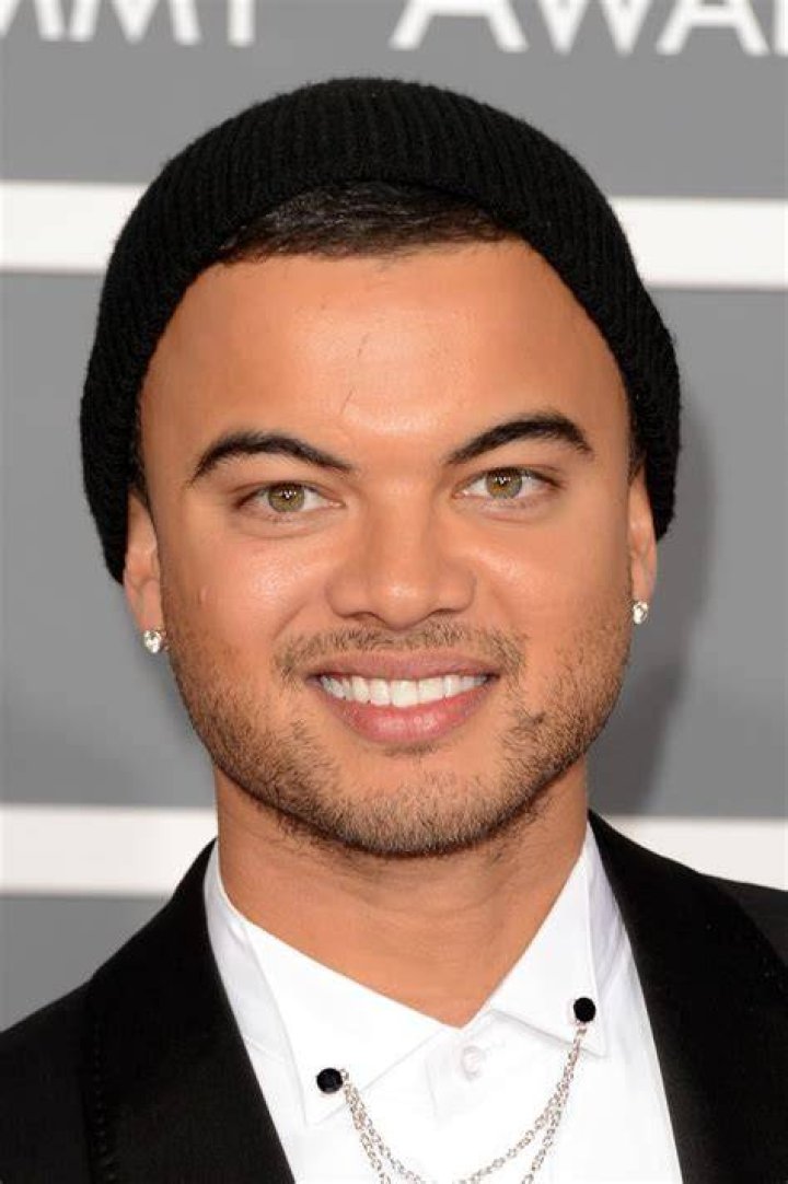 Guy Sebastian IMDb