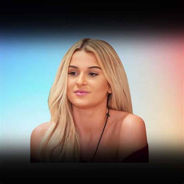 Haley Cureton Models Biography