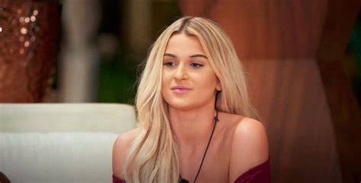 Haley Cureton Wiki, Bio, Age, Height, Boyfriend, Net Worth, Family