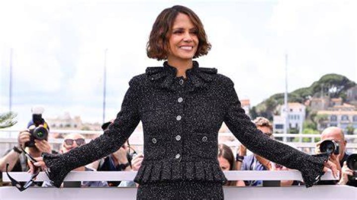 Halle Berry posts photo of daughter Nahla on her 13th birthday