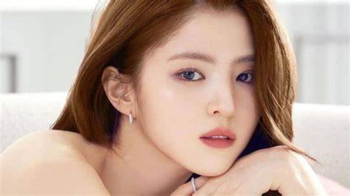 Han So Hee Net Worth, Career and her Dating life TheRecentTimes