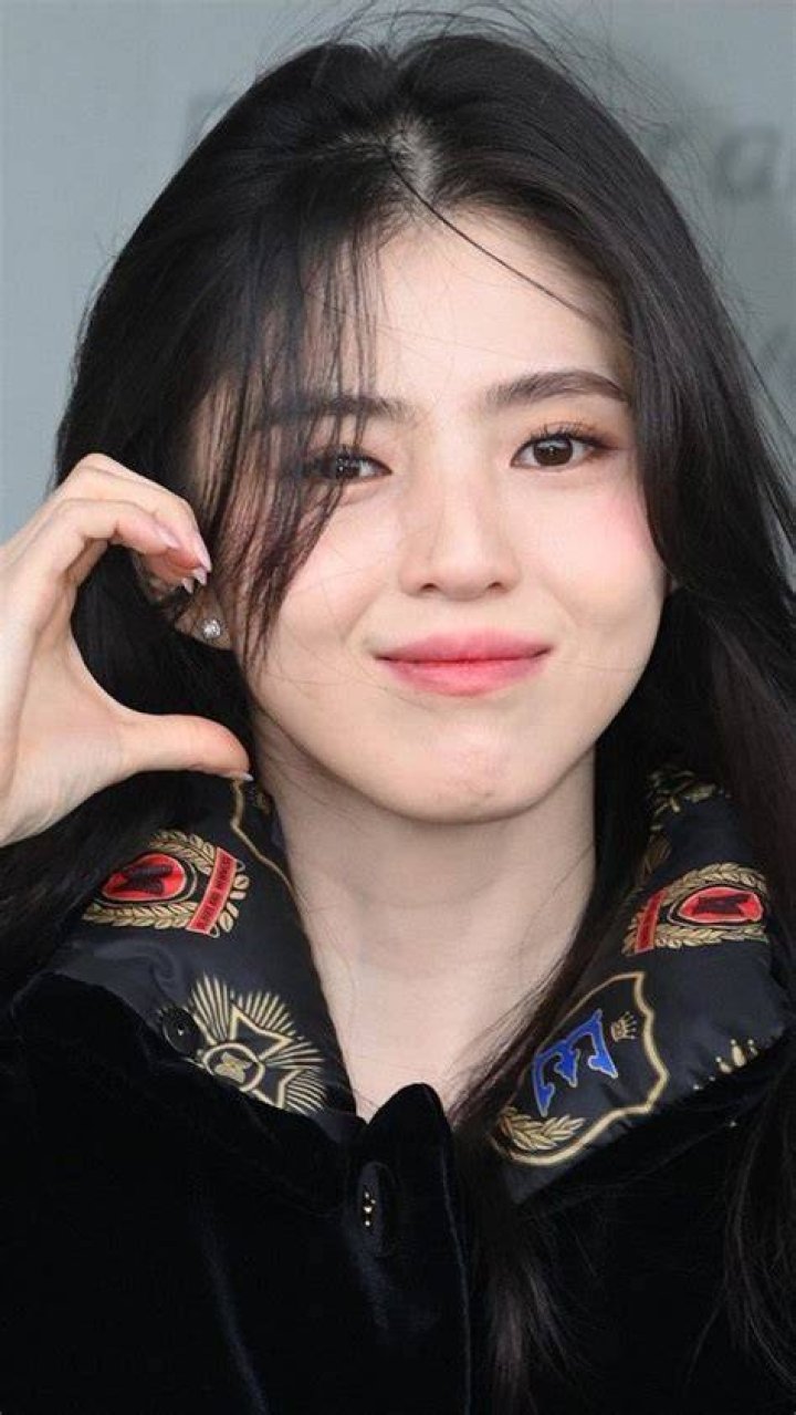 Han Sohee Biography; Kdrama, boyfriend, age, Net worth, Jungkook & more