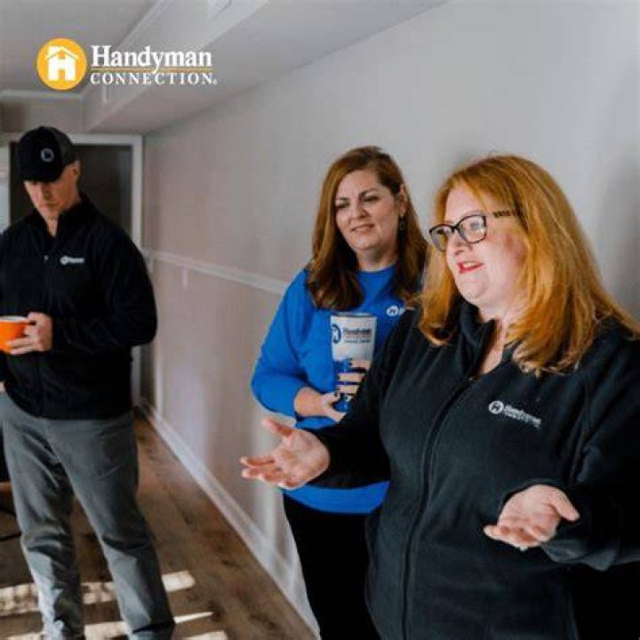 Handyman Pro Franchise Costs & Information