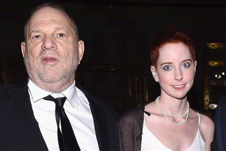 Harvey Weinstein's Daughters Speak Out