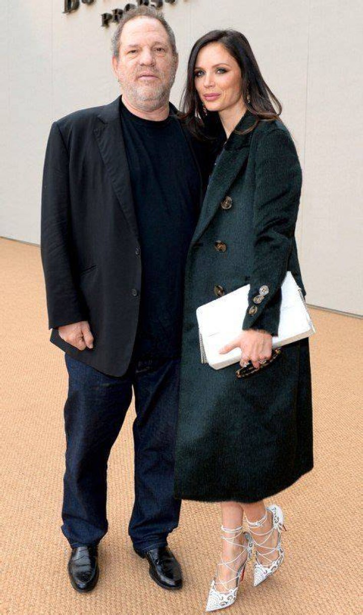 Harvey Weinstein Height, Weight, Age, Controversies, Wife, Family